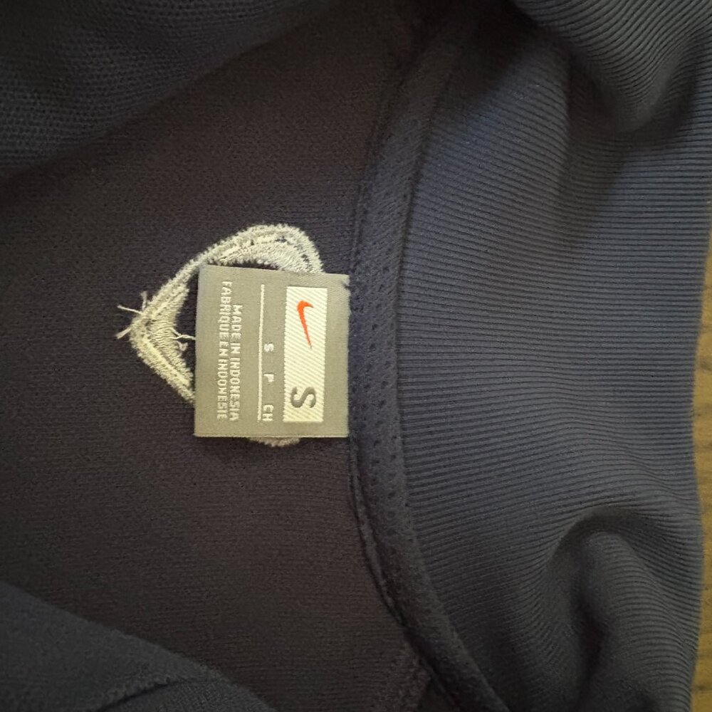 Nike US Soccer Anthem Track Jacket Men's Size: Small - Picture 5 of 7